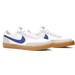 nike killshot hyper blue